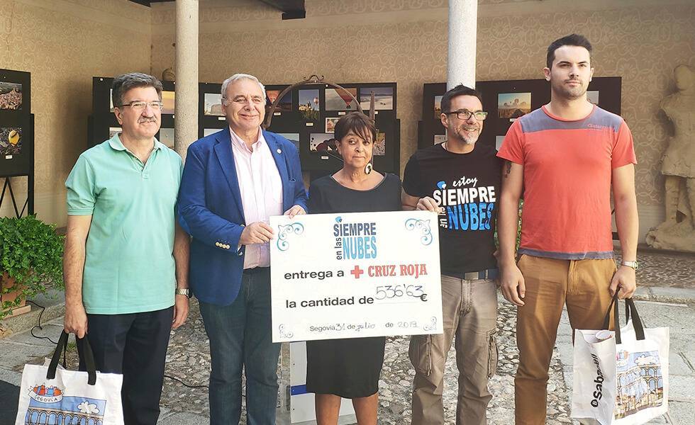 Globo solidario