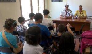 taller pregunta a los pilotos