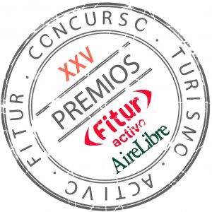 XXV Concurso de Turismo Activo