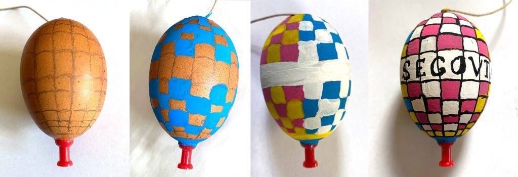 Construye tu propio globo aerostático